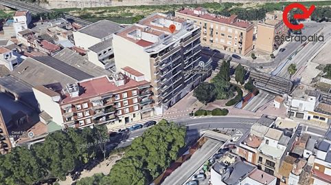 Plaza de garaje en altura en Edificio Eurourbi
