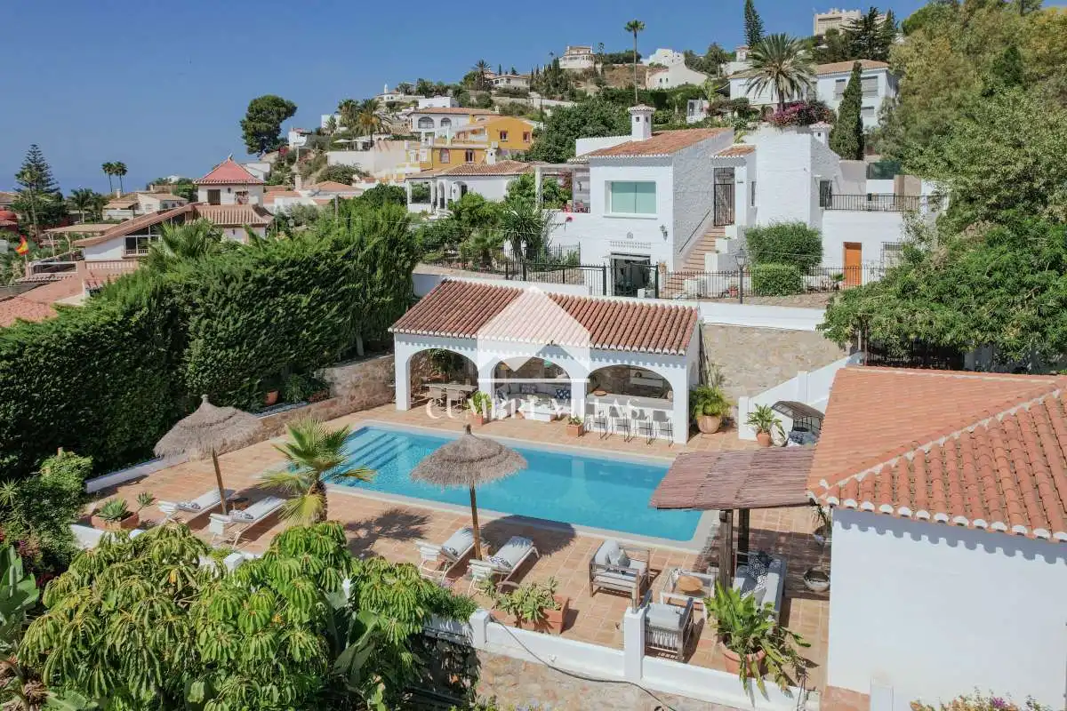 Casa amb piscina en venda a Monte los Almendros - El Pargo - Costa Aguilera, imagen 74