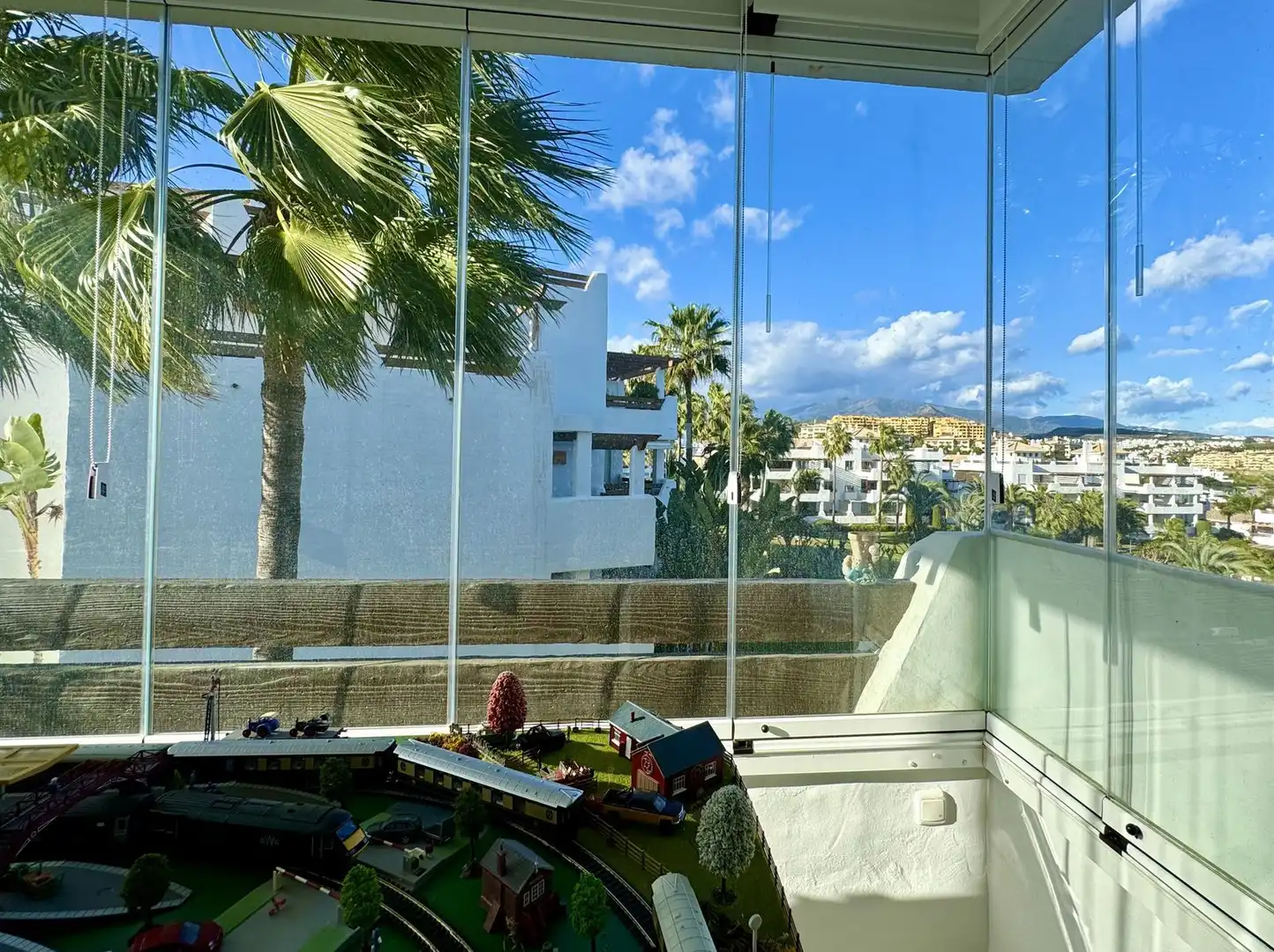 Apartament amb piscina en venda a Calle Lima 10, imagen 33