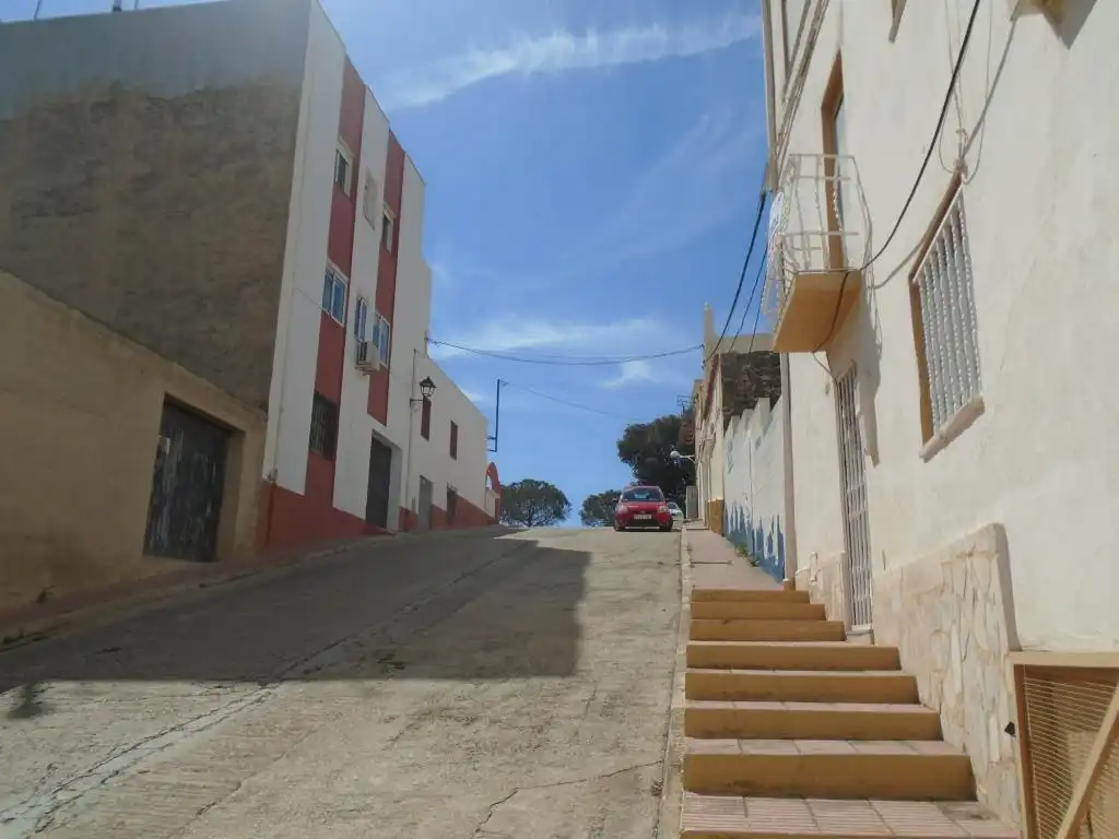 Terreno rustico in vendita a ERES, imagen 11