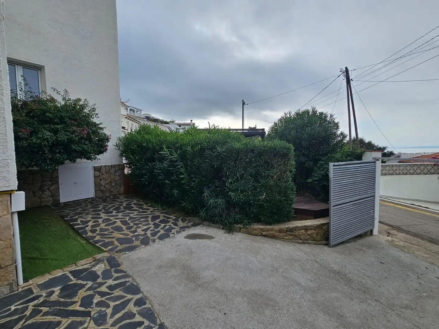 Casa amb jardí en venda a Nord, imagen 71