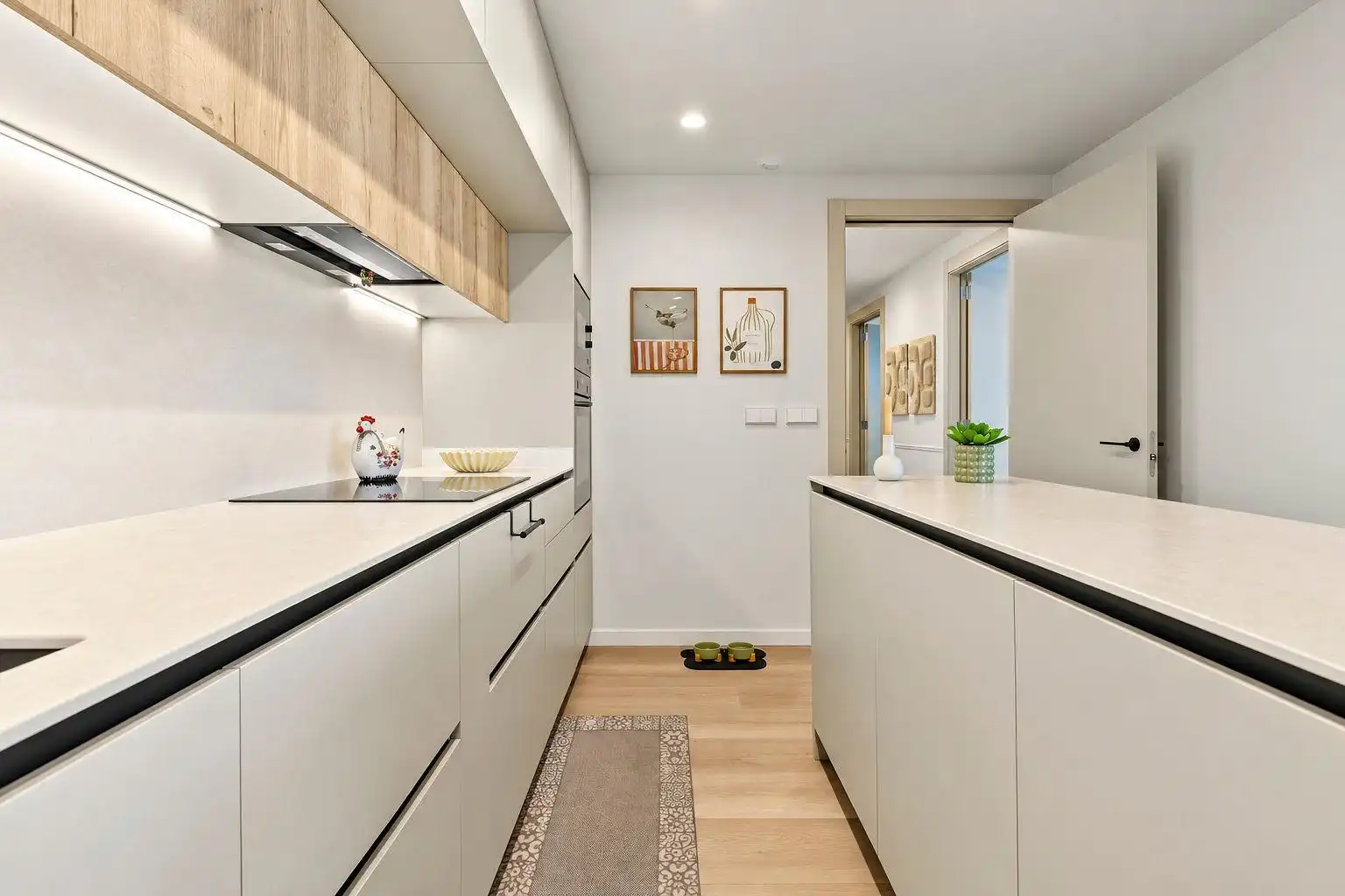 Flat with terrace for sale in Mas d'En Serra - Els Cards, imagen 15