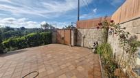 Terrace of House or chalet for sale in Coles  with Heating, Private garden and Parquet flooring
