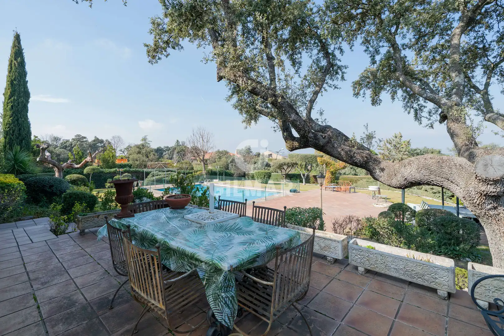 Villa mit Pool zum Verkauf in Ciudalcampo, imagen 5