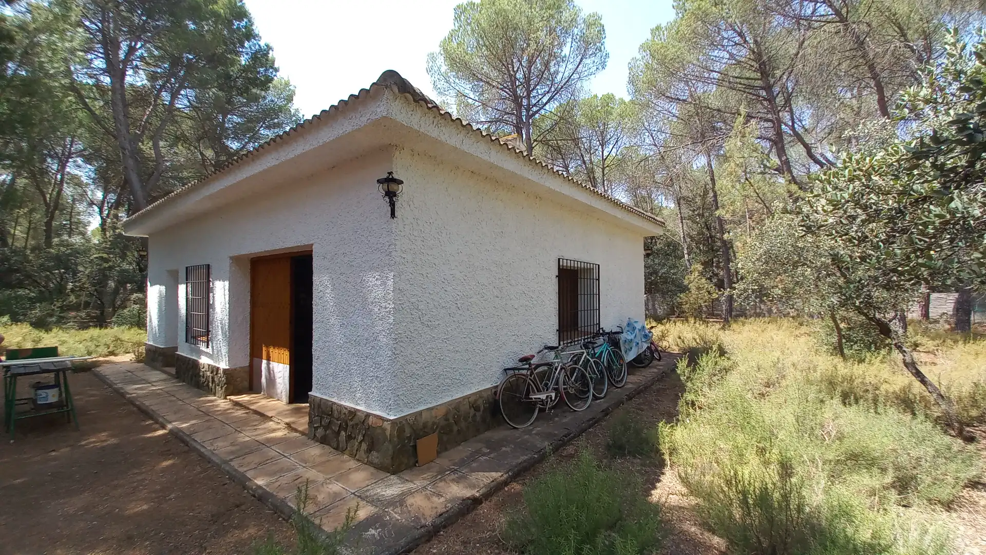 Villa mit Pool zum Verkauf in Pedanías - Extrarradio, imagen 34