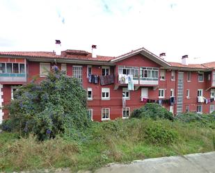 Exterior view of Flat for sale in Avilés