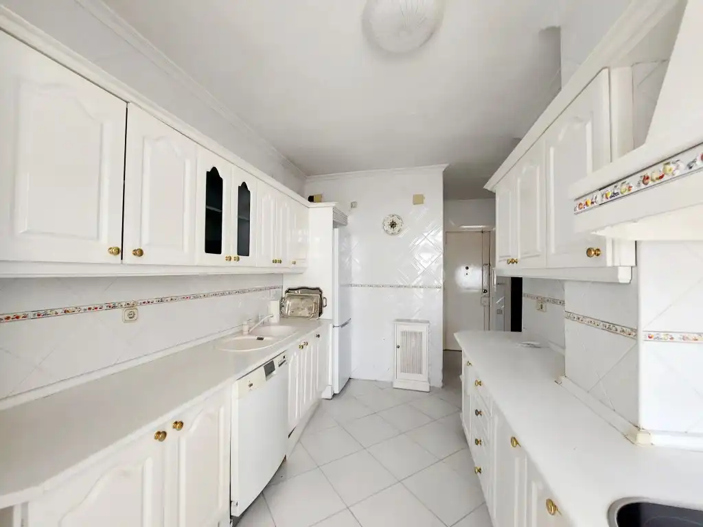 Appartement avec ascenseur à vendre à Avenida Colon, imagen 16