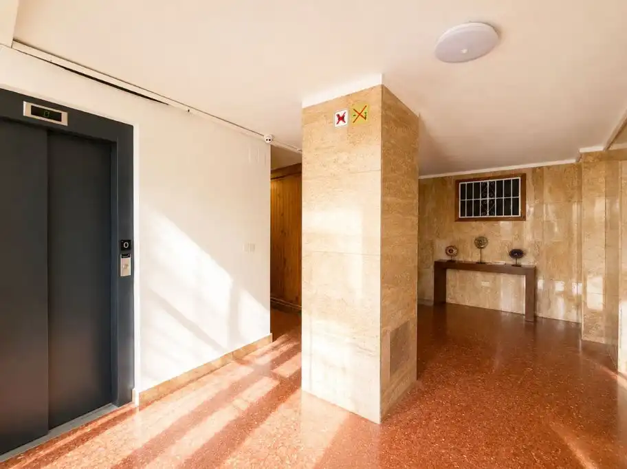 Apartamento con ascensor en venta en Puerto de Sotogrande - La Marina, imagen 37