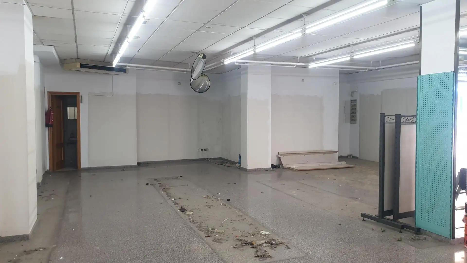 Business premises to rent in Elche ciudad, imagen 12