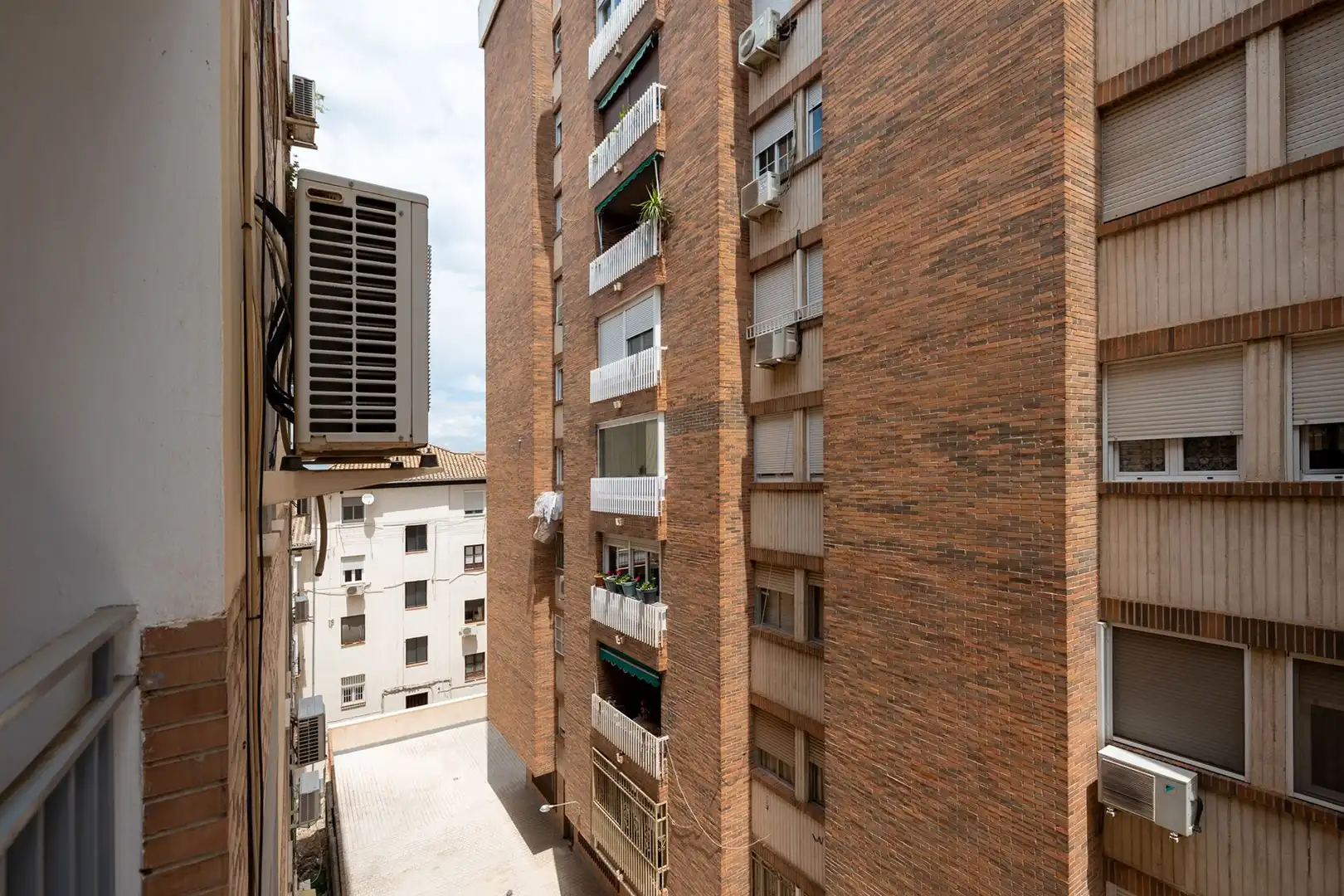 Appartement avec ascenseur à louer à Callejón del Ángel 14B, imagen 15