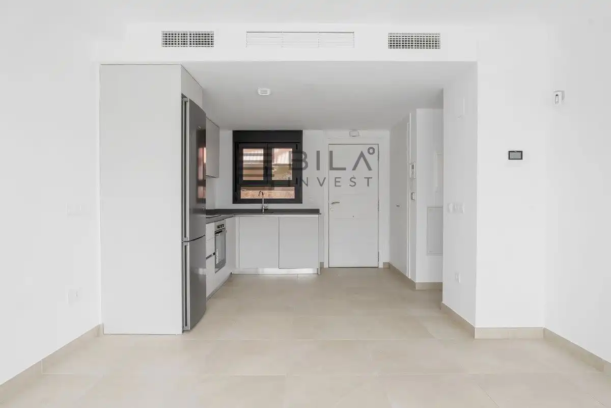 Piso con piscina en venta en Brida, imagen 8