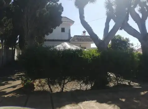 Villa mit Pool zum Verkauf in Camino de la Mina 10, imagen 33