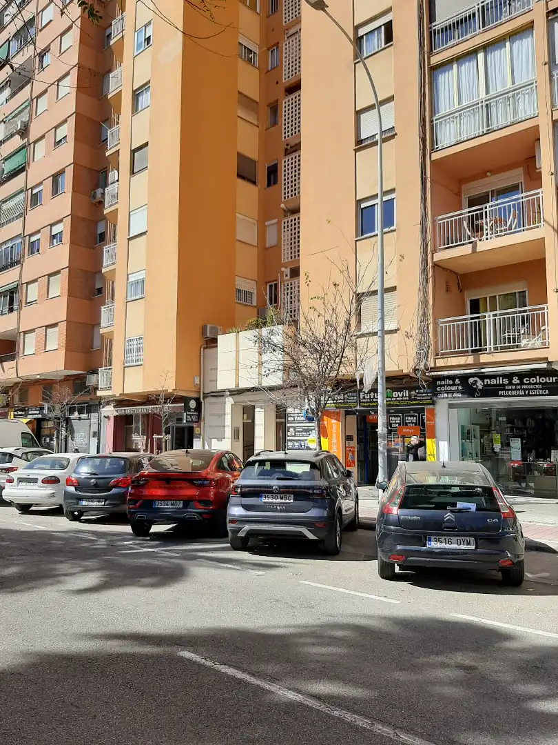 Local comercial en venda a Carrer de l'Explorador Andrés 25, imagen 10