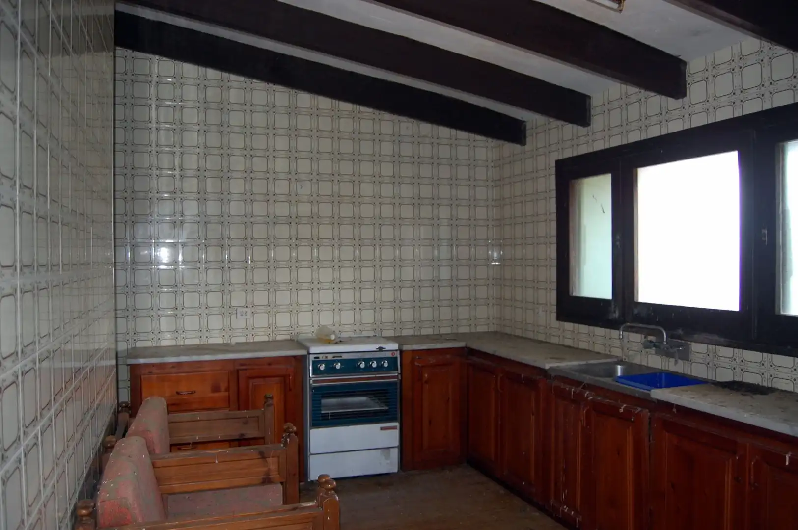 House with garden for sale in Santa Maria de Besora, imagen 18