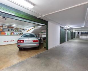 Parking of Garage for sale in Motril