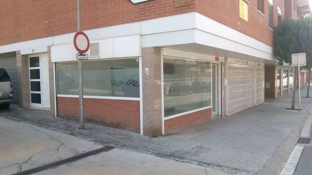Oficina en Alquiler en Carrer d'Antoni Sedó, 80 en Ca n'Alzamora