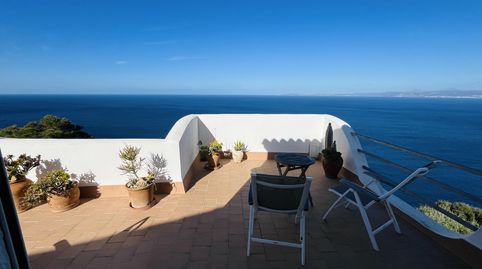 Foto 2 de Ático en venta en Badia Blava - Badia Gran - Tolleric, Llucmajor