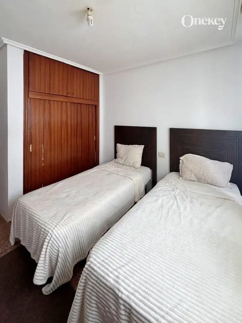 Mini appartamento in vendita a Calle MUÑOZ, imagen 22
