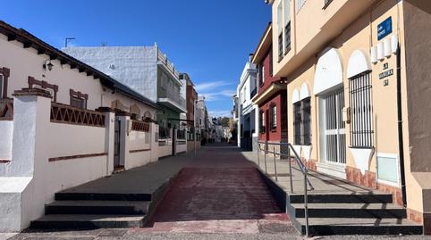 Foto 4 de Residencial en venda a  Jabega, Pedregalejo - Morlaco, Málaga Capital
