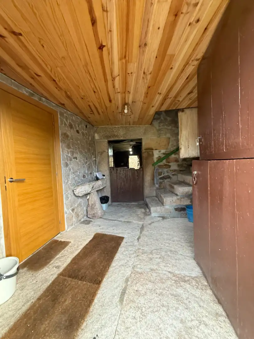 Casa con jardín en venta en Lugar Marcoi, imagen 3