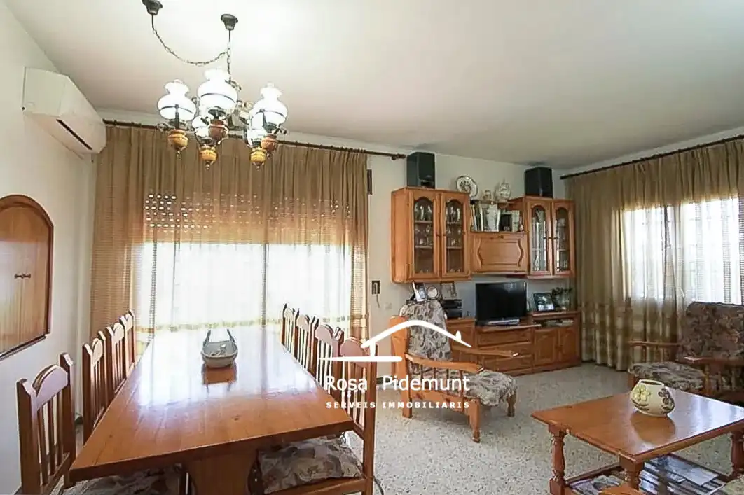 Maison avec piscine à vendre à Carrer Bruc, imagen 3