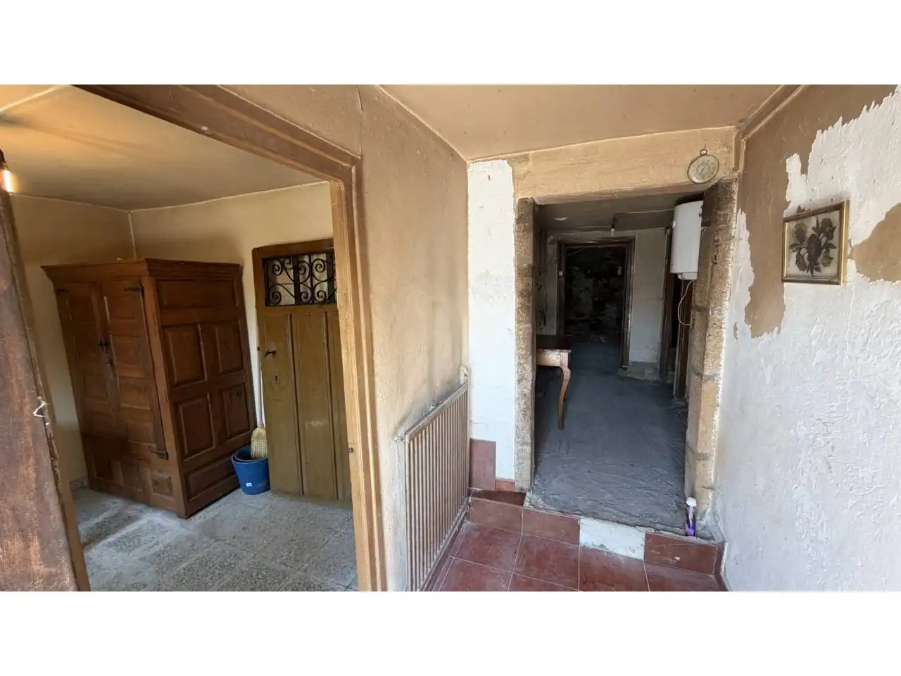 Casa o xalet en venda en Merindad de Sotoscueva amb Jardí privat i Terrassa