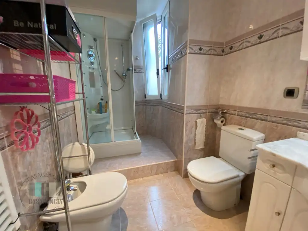 Maisonette zur Miete in Castellón de la Plana / Castelló de la Plana, Castellón