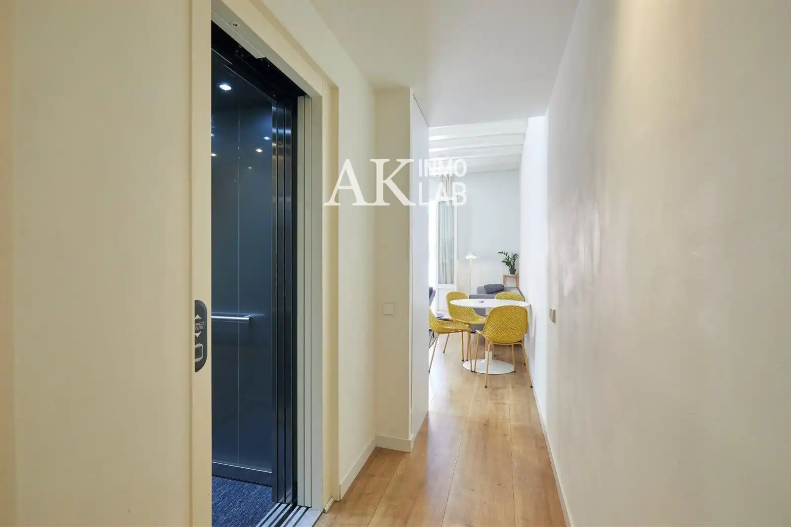 Wohnung mit Aufzug zum Verkauf in Argenter, imagen 21