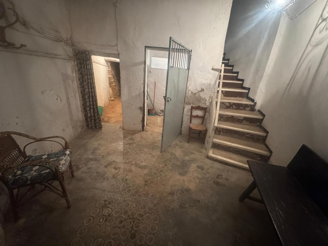 Casa o xalet en venda en Miedes de Aragón amb Jardí privat, Terrassa i Moblat