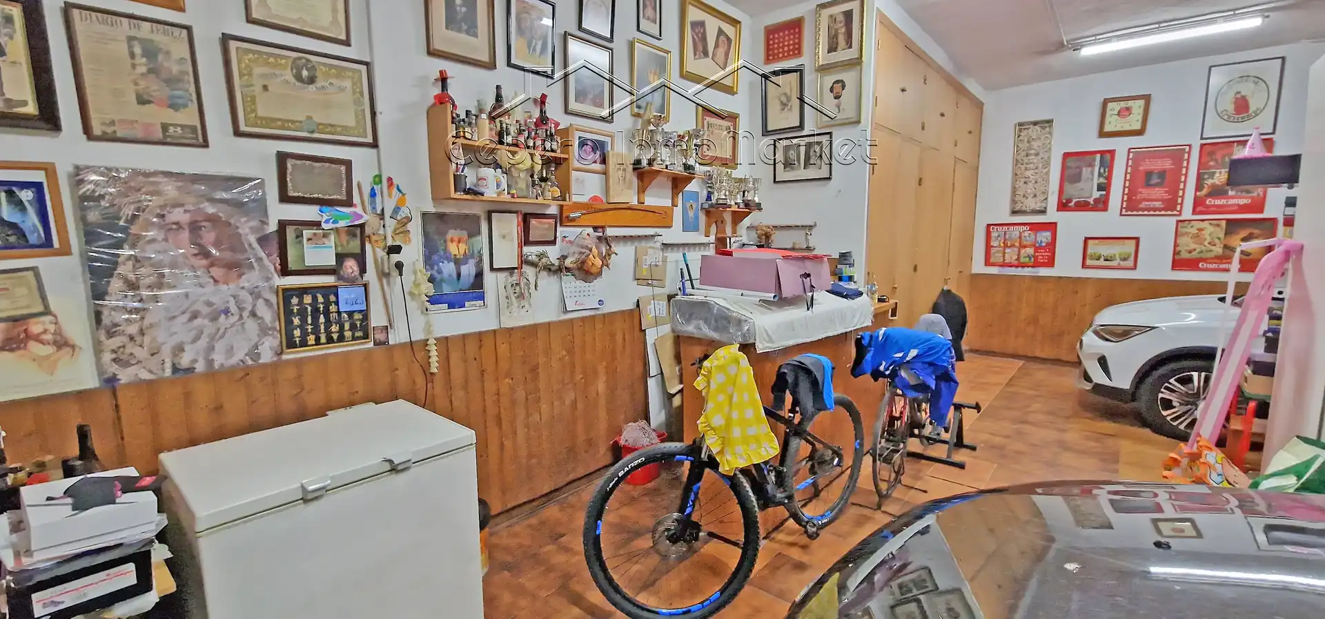 Maison mitoyenne à vendre à Avenida de Méjico 10, imagen 58
