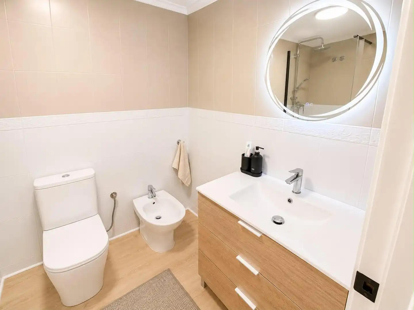 Apartament amb terrassa en venda a Playa del Cura, imagen 22