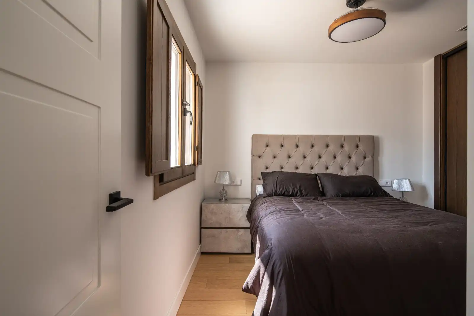 Appartement avec ascenseur à vendre à Calle Horno del Vidrio, imagen 21