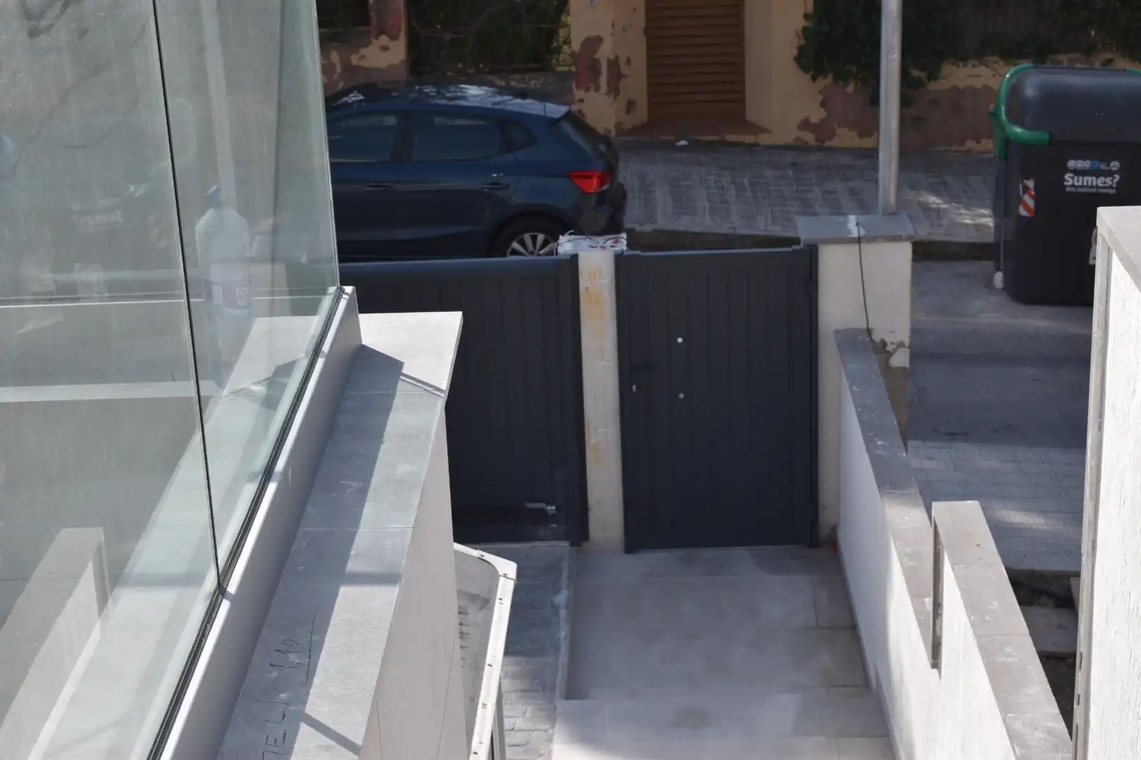 Casa adosada en venda a Avinguda d'Itàlia, Segur de Calafell