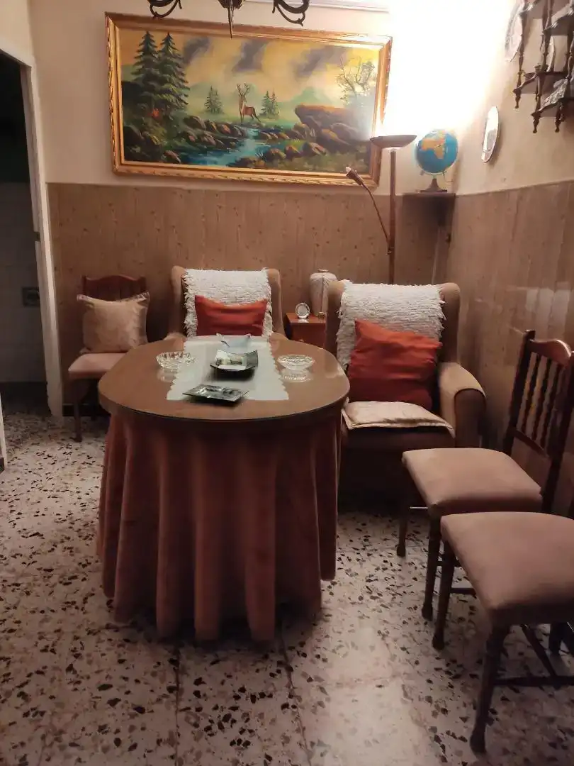 Planta baja en venta en Higuera la Real