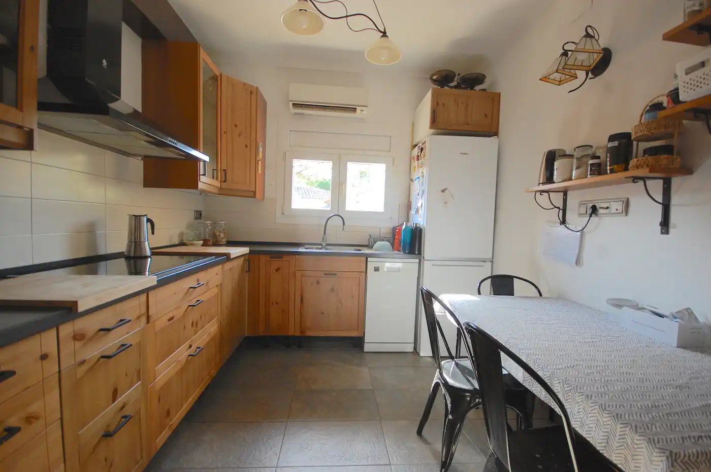 Adosado con jardín en venta en Riells, imagen 6