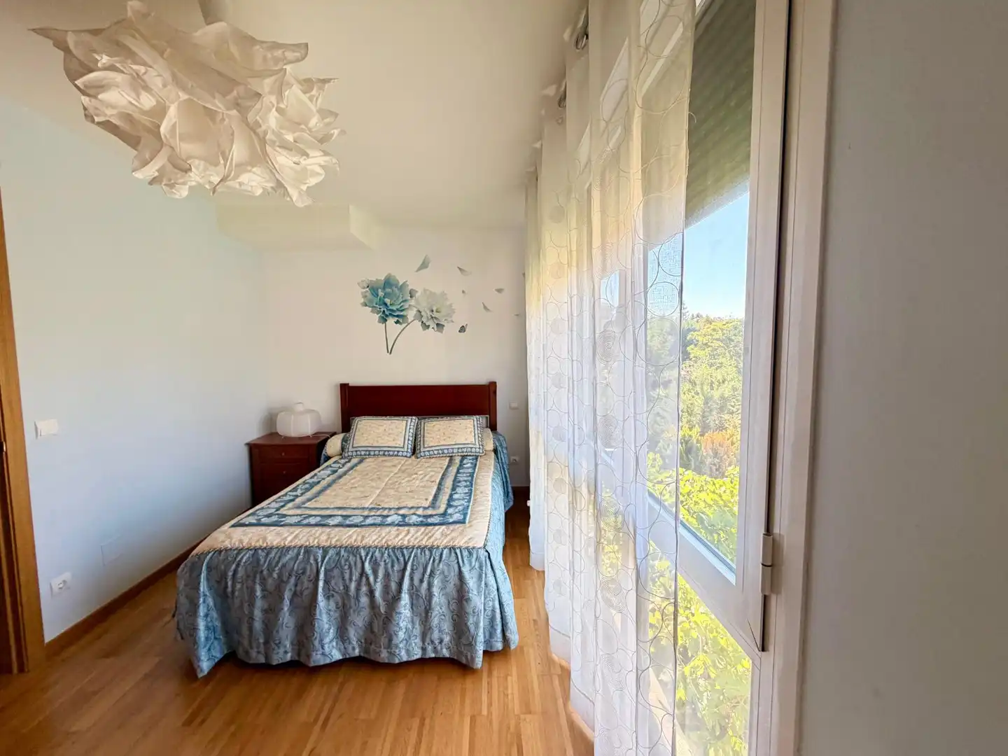 Casa a schiera con terrazza in vendita a Valdorros, imagen 13