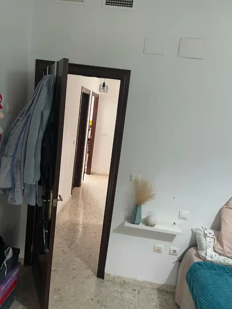 Piso en venta en Calle las Flores, Alcalá del Río