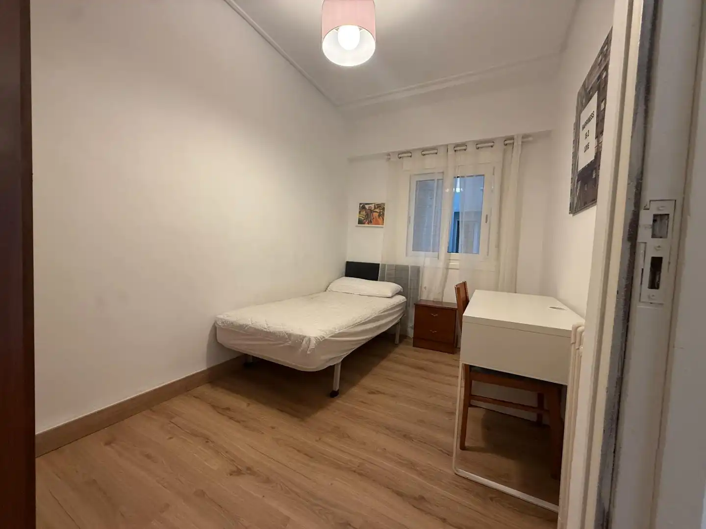 Flat with terrace to rent in Centro, imagen 10