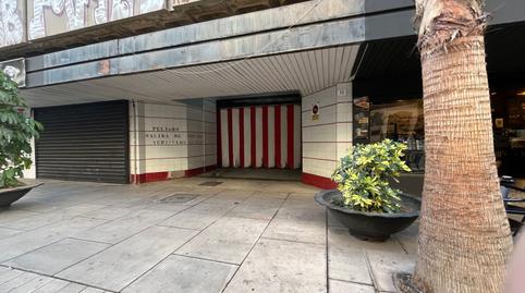 Photo 2 of Garage for sale in Ensanche Centro - Puerto, Málaga