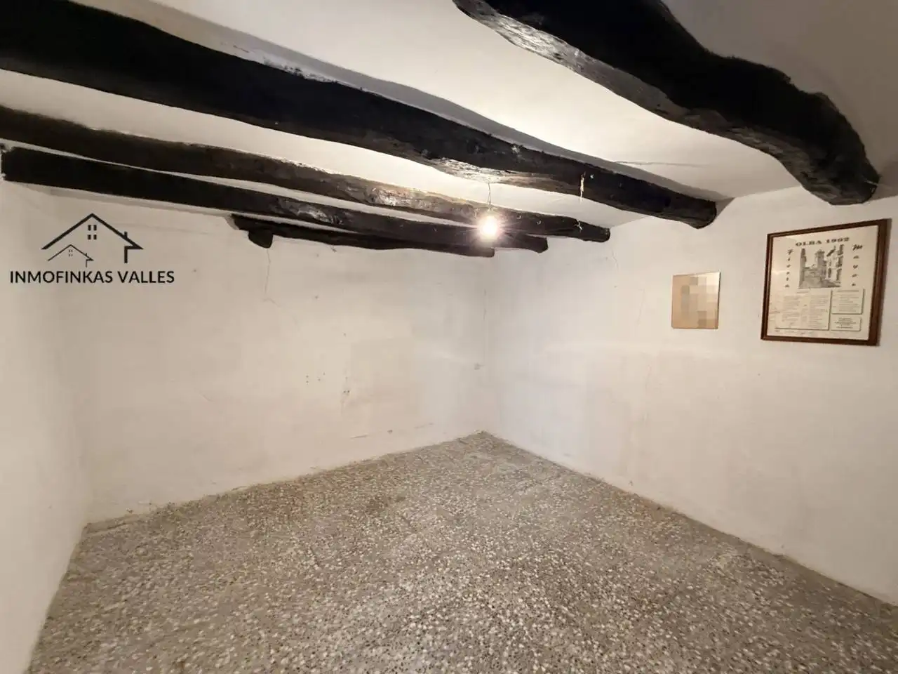 Casa rústica amb piscina en venda a Calle Camino de Can Quintanes, imagen 24