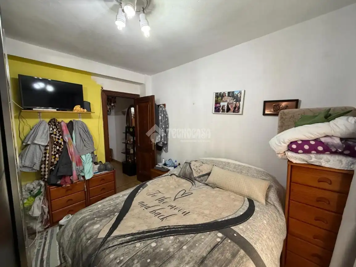 Habitación de Piso en venta en Gijón 