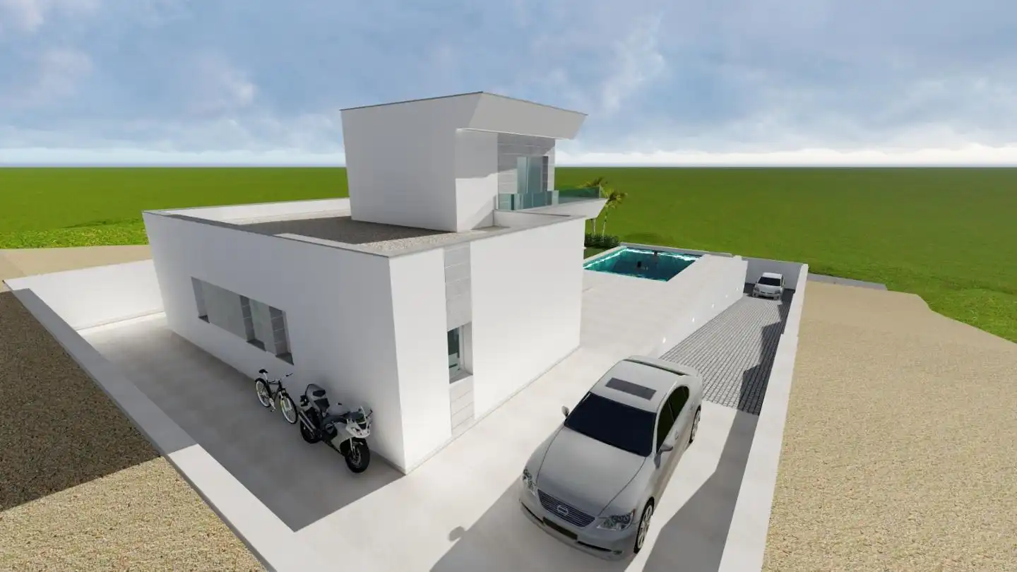 Lands and plots for sale in Almirante Elcano, imagen 4
