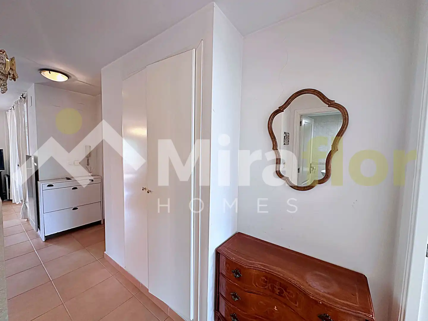 Apartament amb terrassa en venda a Las Marinas / Les Marines, imagen 6