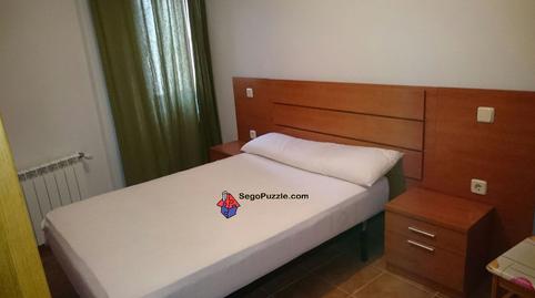 Foto 5 de Apartamento de alquiler en Espirdo, Segovia