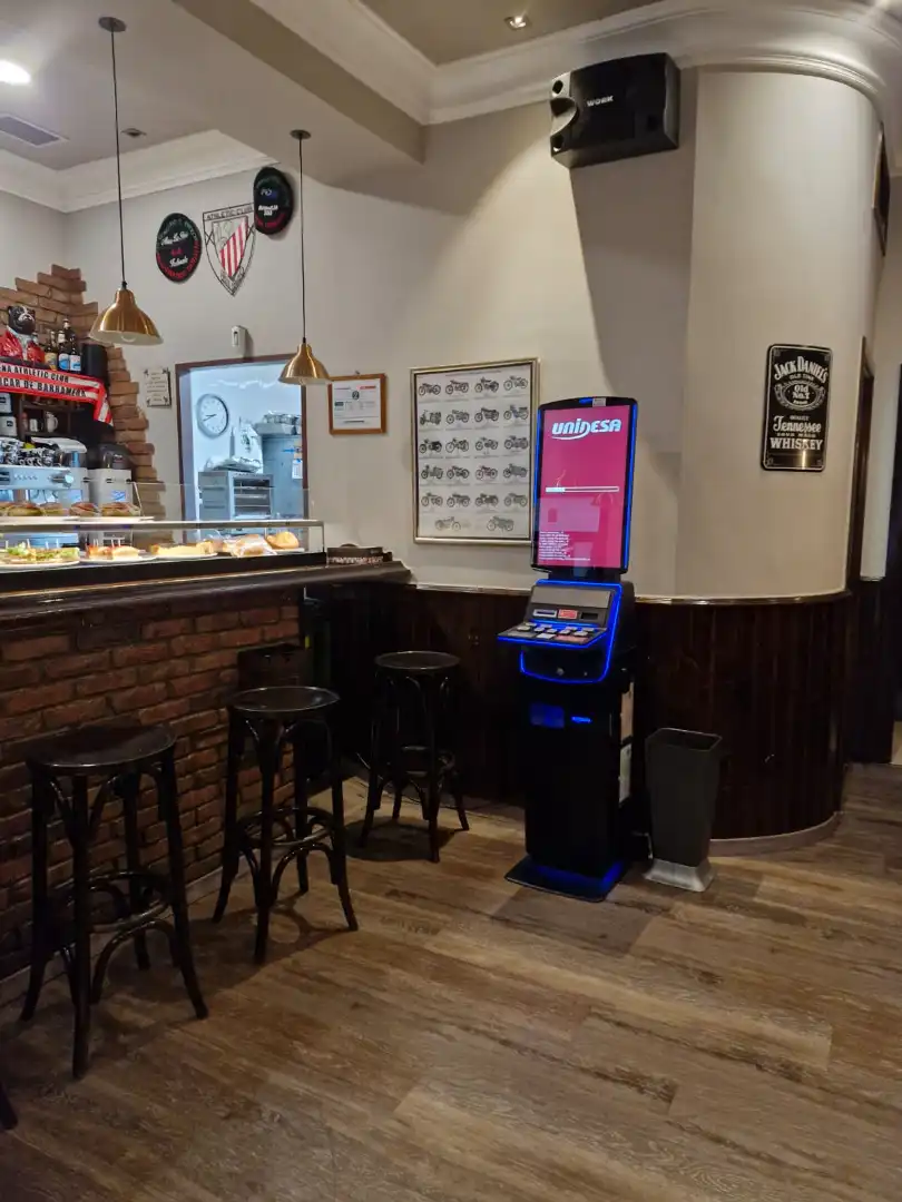 Local en venta en Bilbao  con Aire acondicionado, Amueblado y Alarma
