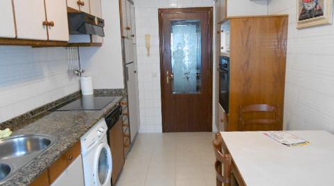 Photo 2 of Flat for rent in Rúa Dos Salgueiriños de Abaixo, 24, San Lázaro - Meixonfrío, Santiago de Compostela
