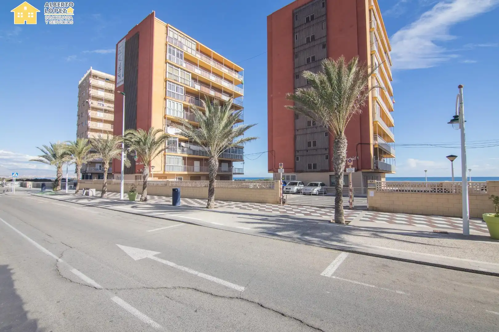 Appartement compact avec ascenseur à vendre à Los Arenales del Sol, imagen 61