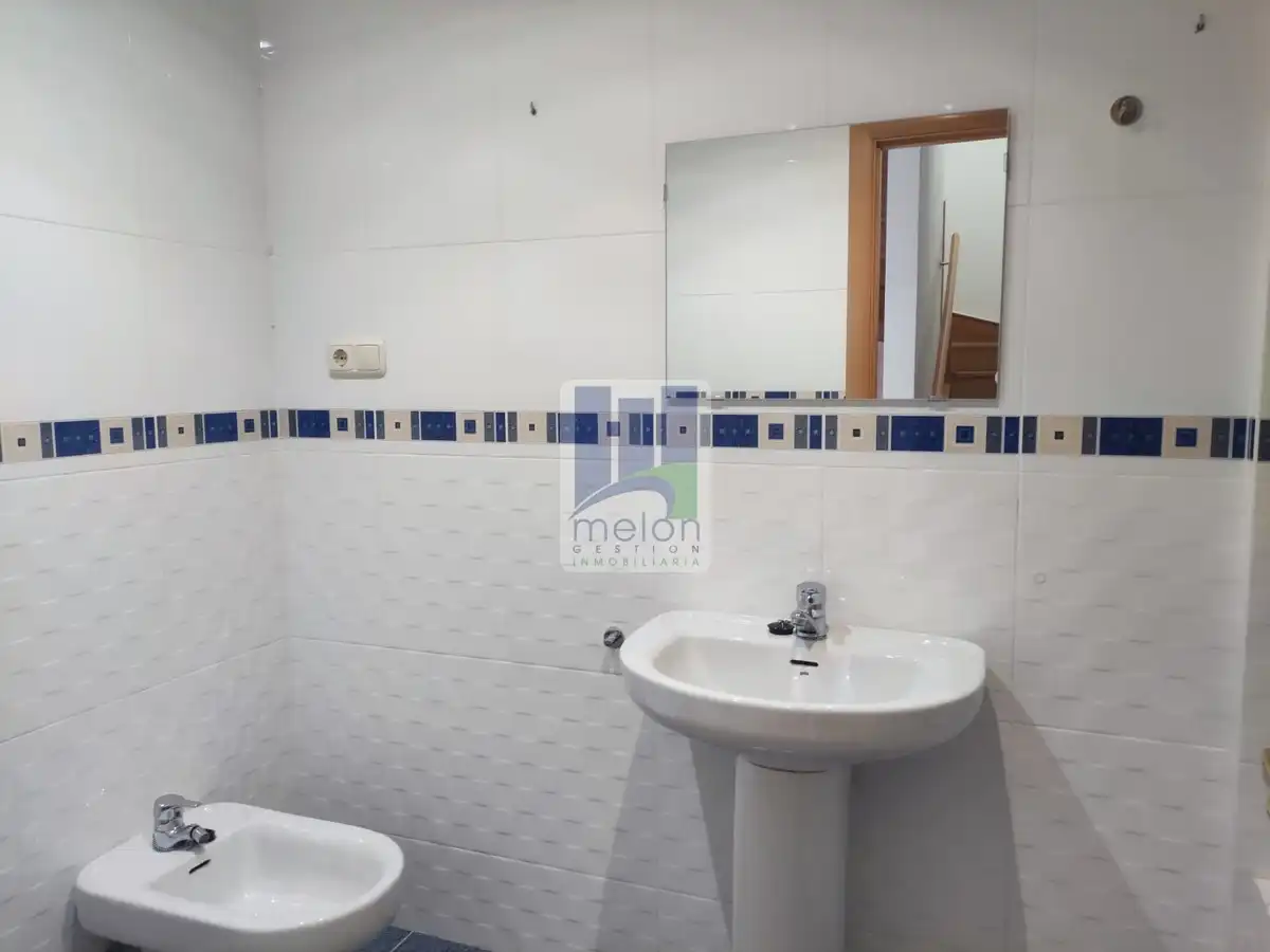 Casa o chalet de alquiler en LUIS LABIN, Villimar - V1 - V2 - S3 - S4 - San Cristobal