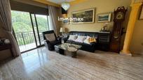 Living room of House or chalet for sale in Santa Coloma de Cervelló  with Heating, Terrace and Storage room