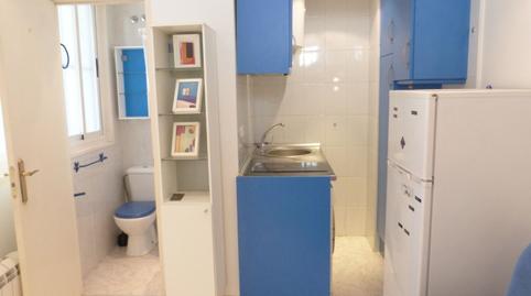 Foto 5 de Estudio de alquiler en Calle de San Lorenzo, 16, Justicia - Chueca,  Madrid Capital